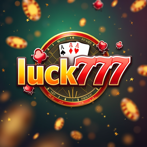 luck777 game